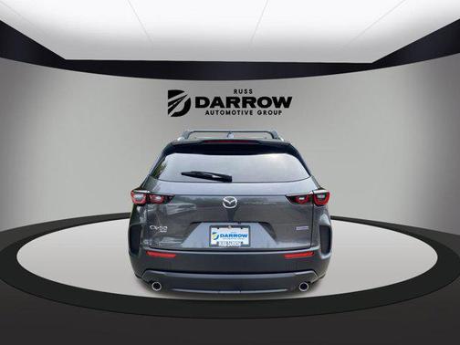 2025 Mazda CX-50 Hybrid Preferred Package