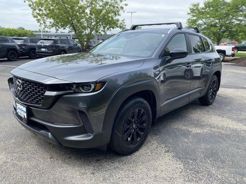 2025 Mazda CX-50 Hybrid Preferred Package