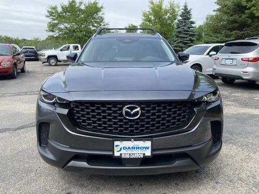 2025 Mazda CX-50 Hybrid Preferred Package