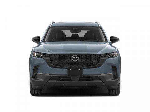 2025 Mazda CX-50 Hybrid Preferred Package