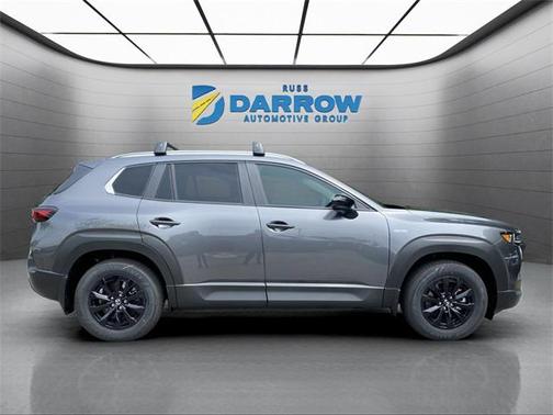 2025 Mazda CX-50 Hybrid Preferred Package
