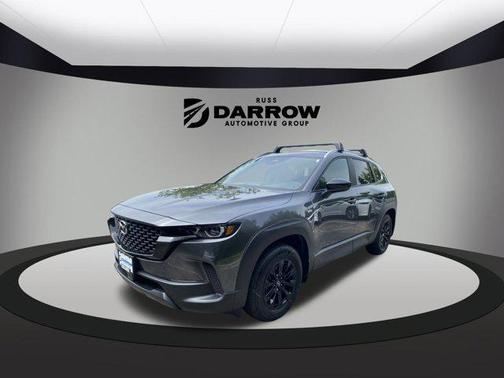 2025 Mazda CX-50 Hybrid Preferred Package