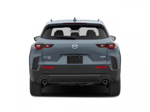 2025 Mazda CX-50 Hybrid Preferred Package