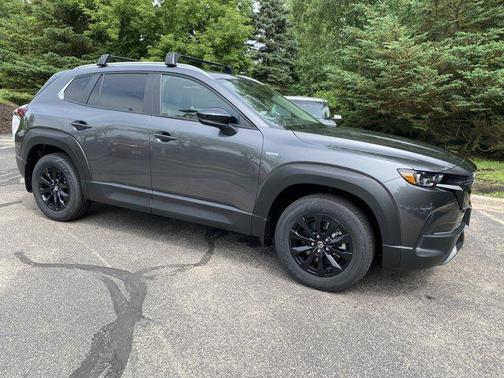 2025 Mazda CX-50 Hybrid Preferred Package