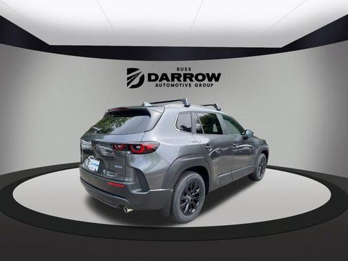 2025 Mazda CX-50 Hybrid Preferred Package