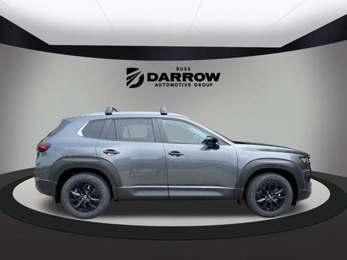2025 Mazda CX-50 Hybrid Preferred Package