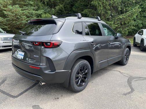 2025 Mazda CX-50 Hybrid Preferred Package