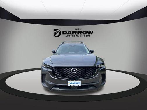 2025 Mazda CX-50 Hybrid Preferred Package