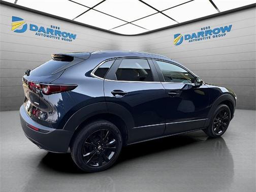 2025 Mazda CX-30 2.5 S Select Sport