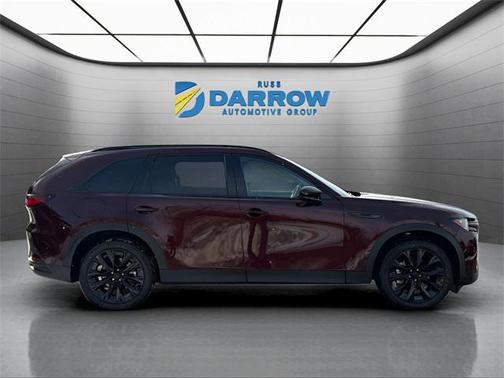2026 Mazda CX-90 PHEV Premium Sport