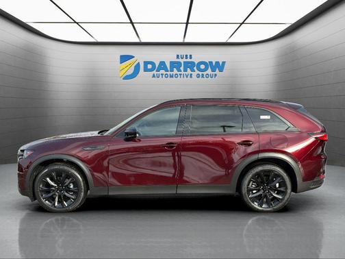 2026 Mazda CX-90 PHEV Premium Sport