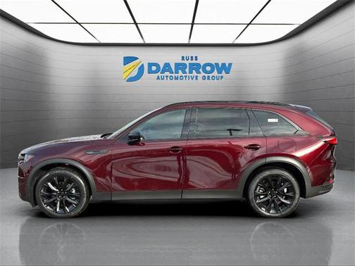 2026 Mazda CX-90 PHEV Premium Sport