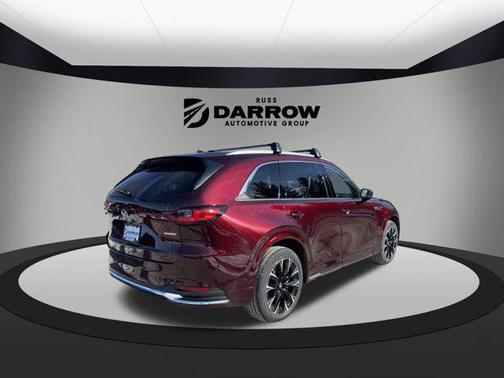 2025 Mazda CX-90 3.3 Turbo S Premium