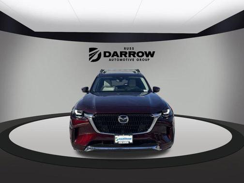 2025 Mazda CX-90 3.3 Turbo S Premium