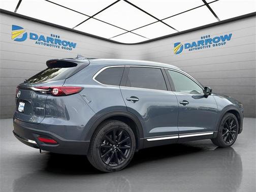 2023 Mazda CX-9 Carbon Edition
