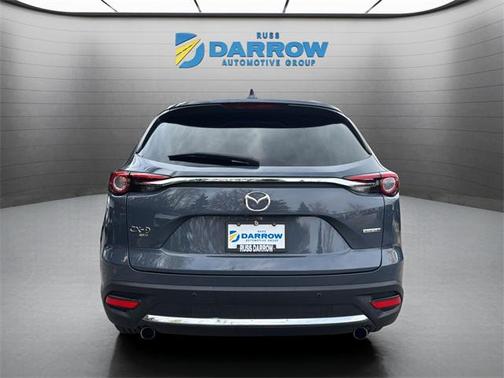 2023 Mazda CX-9 Carbon Edition