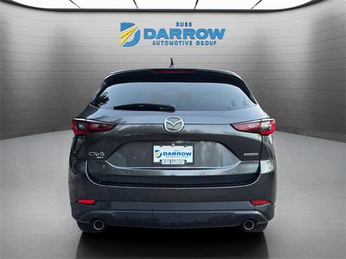 2023 Mazda CX-5 2.5 S Premium Plus