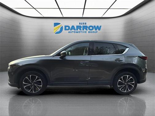 2023 Mazda CX-5 2.5 S Premium Plus