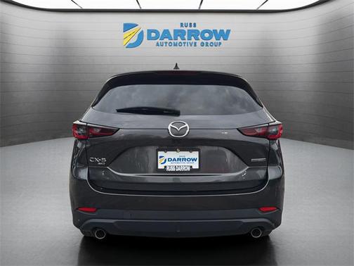 2023 Mazda CX-5 2.5 S Premium Plus