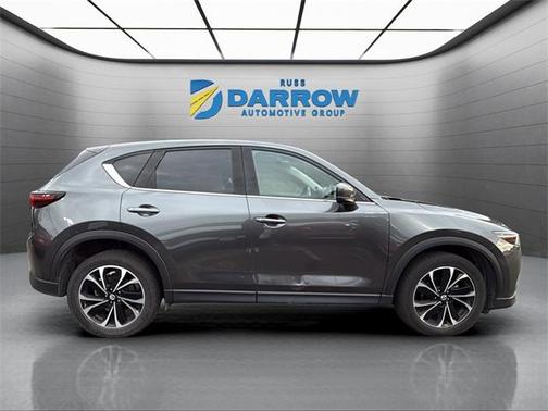 2023 Mazda CX-5 2.5 S Premium Plus