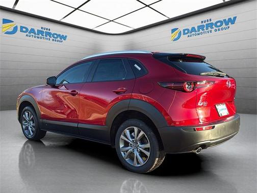 2026 Mazda CX-30 2.5 S Preferred Package