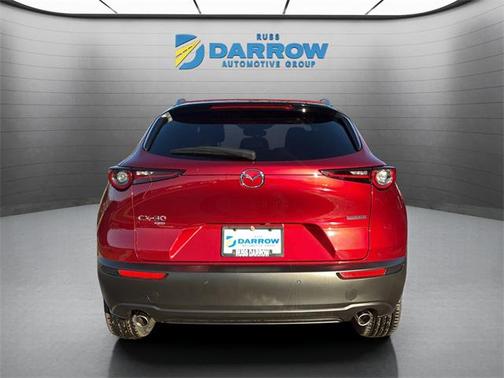 2026 Mazda CX-30 2.5 S Preferred Package