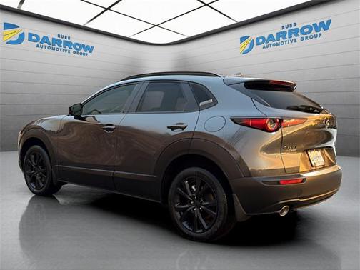2026 Mazda CX-30 2.5 Turbo Premium Plus Package