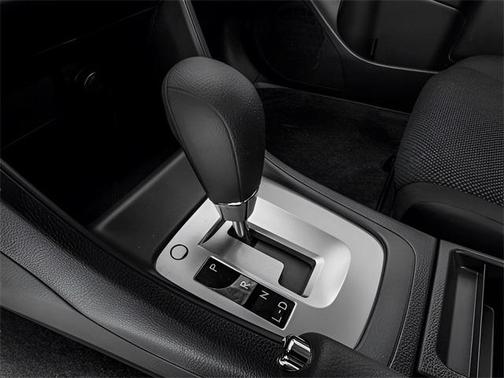 2016 Subaru Impreza 2.0i Sport Premium