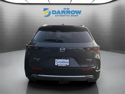 2024 Mazda CX-50 2.5 Turbo Premium Package
