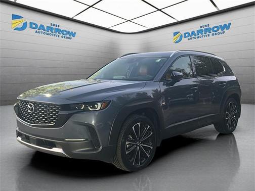 2024 Mazda CX-50 2.5 Turbo Premium Package