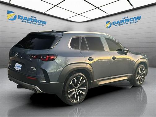 2024 Mazda CX-50 2.5 Turbo Premium Package