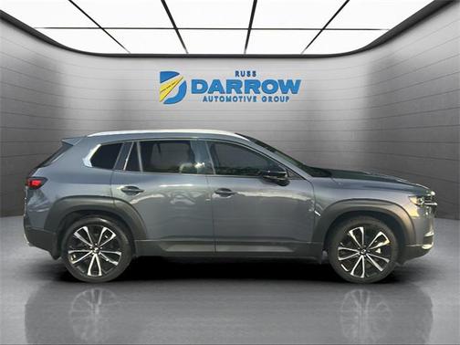 2024 Mazda CX-50 2.5 Turbo Premium Package