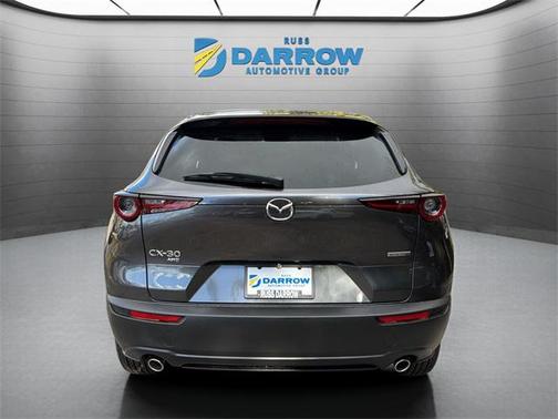 2026 Mazda CX-30 2.5 S Select Sport