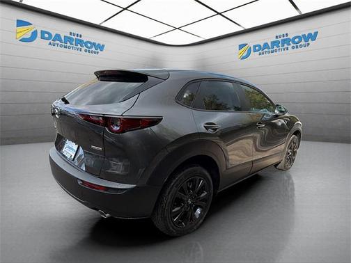 2026 Mazda CX-30 2.5 S Select Sport
