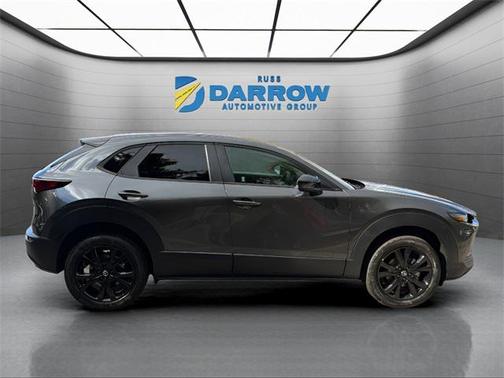 2026 Mazda CX-30 2.5 S Select Sport