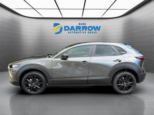 2026 Mazda CX-30 2.5 S Select Sport