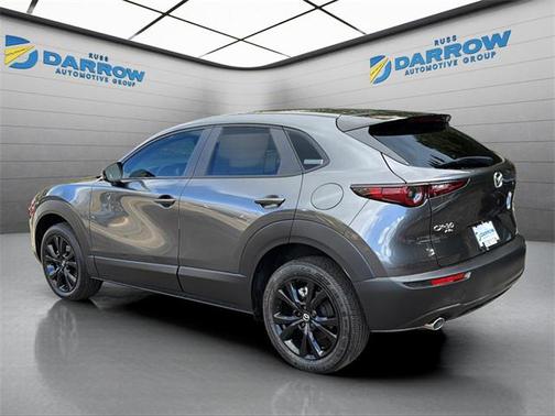 2026 Mazda CX-30 2.5 S Select Sport