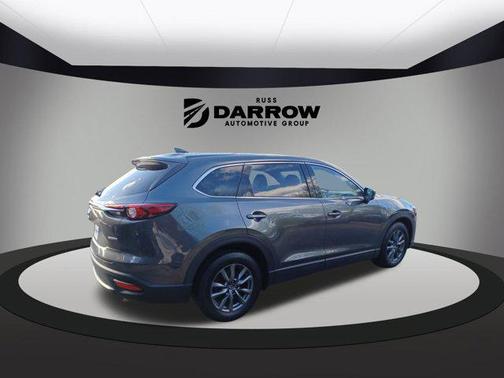 2020 Mazda CX-9 Touring