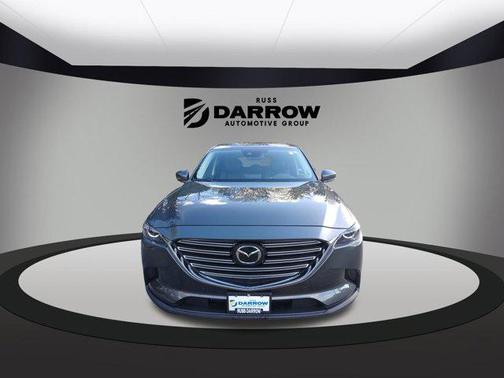 2020 Mazda CX-9 Touring