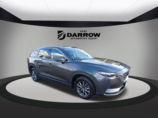 2020 Mazda CX-9 Touring