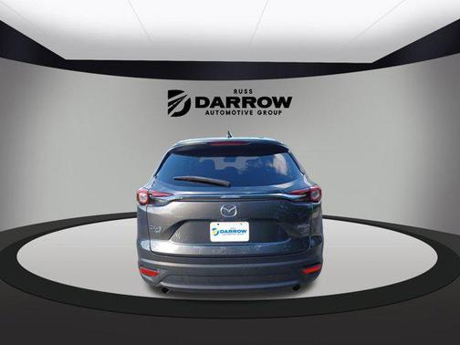 2020 Mazda CX-9 Touring