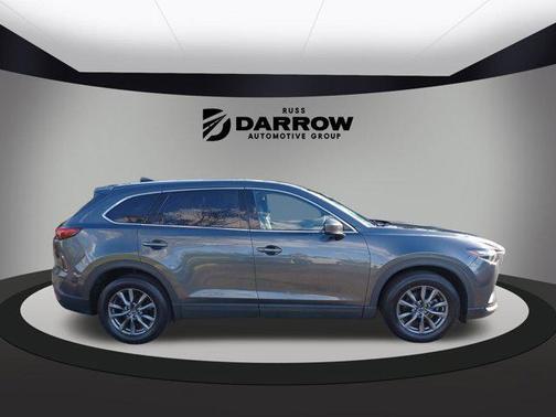 2020 Mazda CX-9 Touring