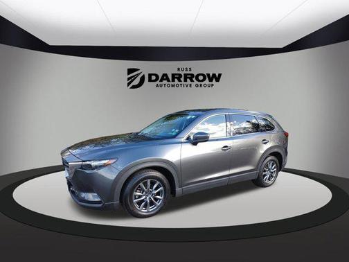 2020 Mazda CX-9 Touring
