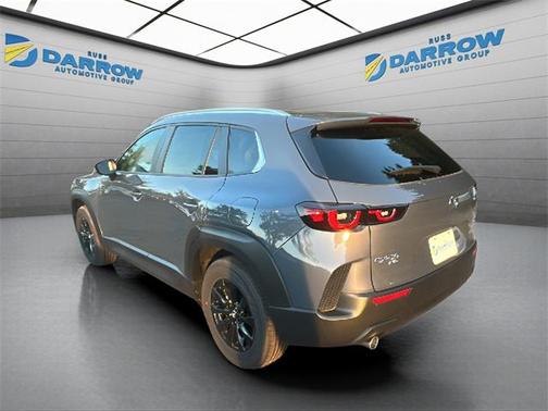 2025 Mazda CX-50 2.5 S Select Package