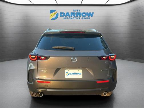 2025 Mazda CX-50 2.5 S Select Package