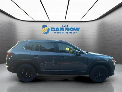 2025 Mazda CX-50 2.5 S Select Package