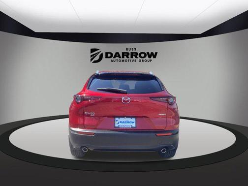 2025 Mazda CX-30 Preferred