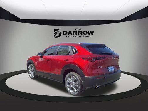 2025 Mazda CX-30 Preferred