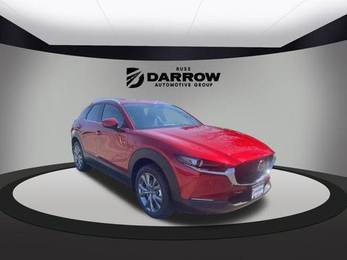 2025 Mazda CX-30 Preferred