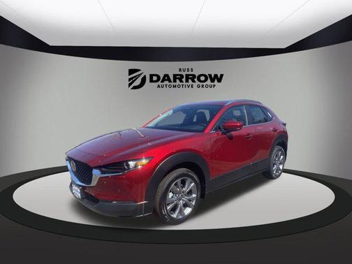 2025 Mazda CX-30 Preferred